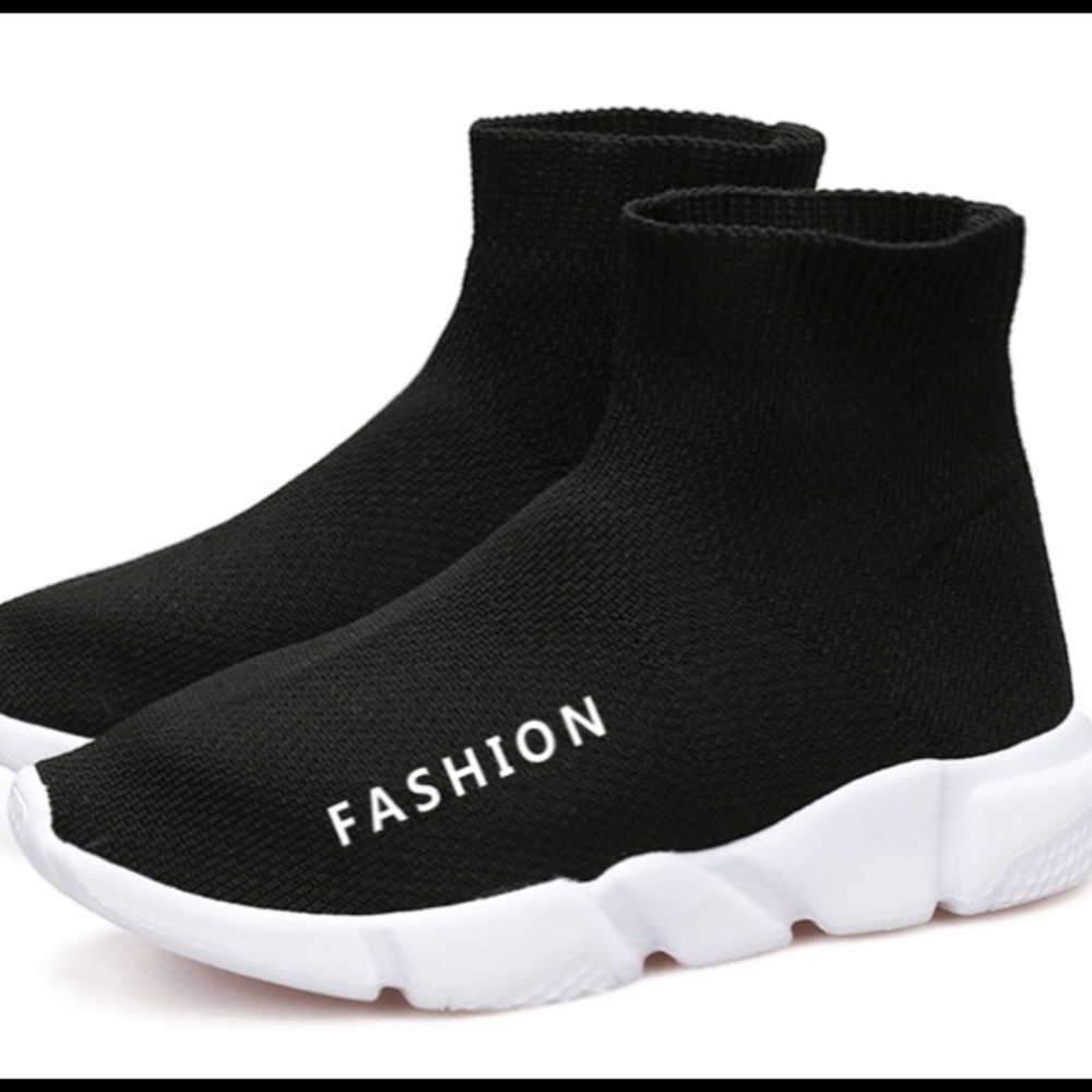 Cardi B’s Fav Shoe “The Ones That Feel Like Socks”